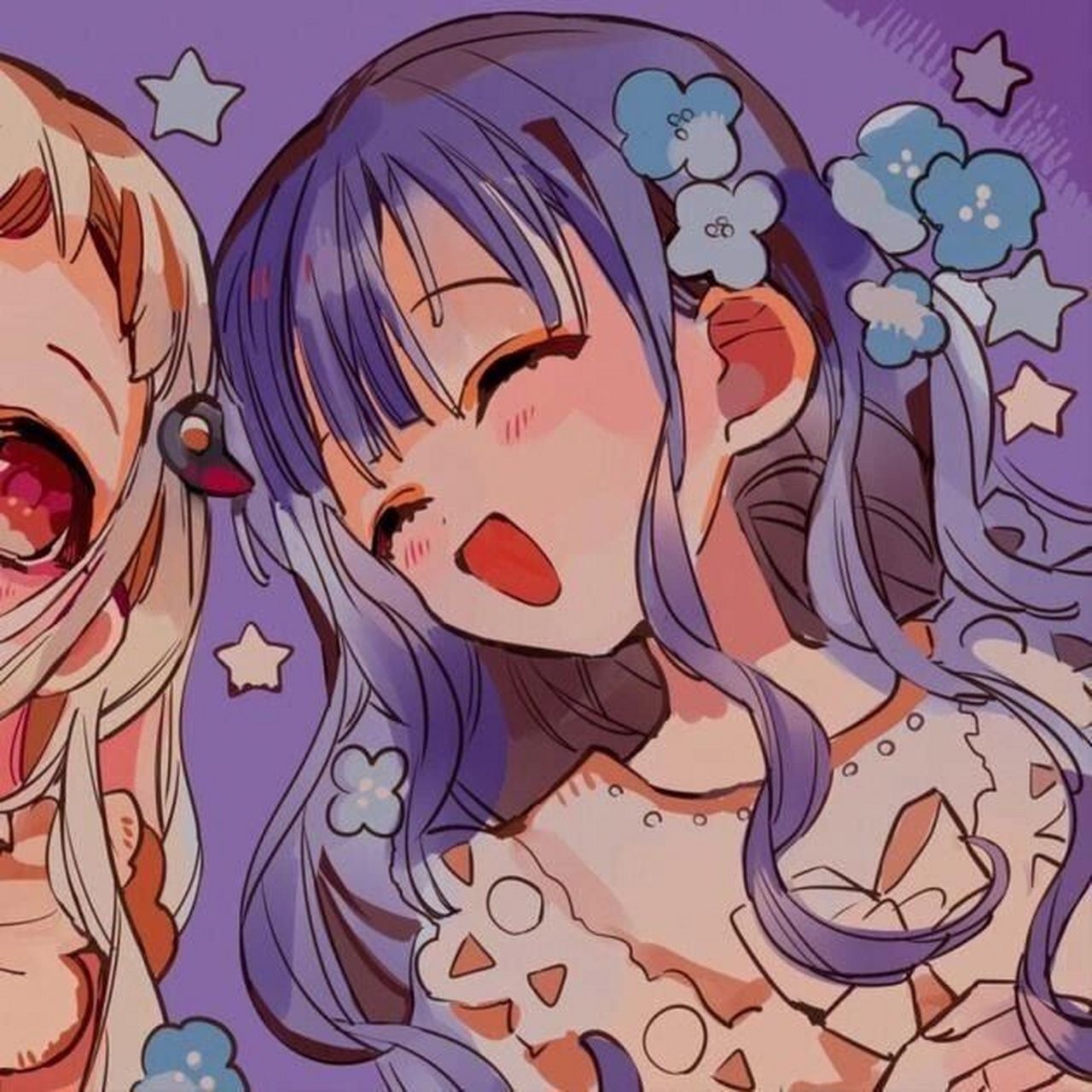 宁宁★小葵 闺蜜头像ξ( 71>7079)