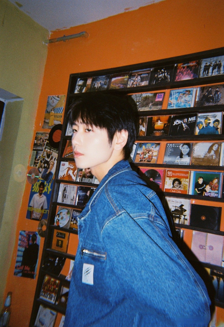 崔雨鑫# 520,多喝热水[心]