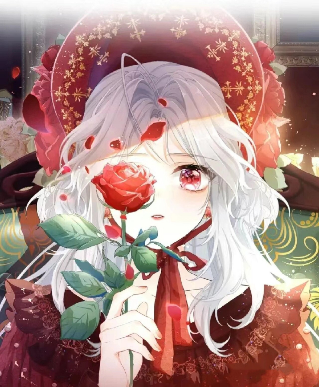 贝贝雅娜的头像