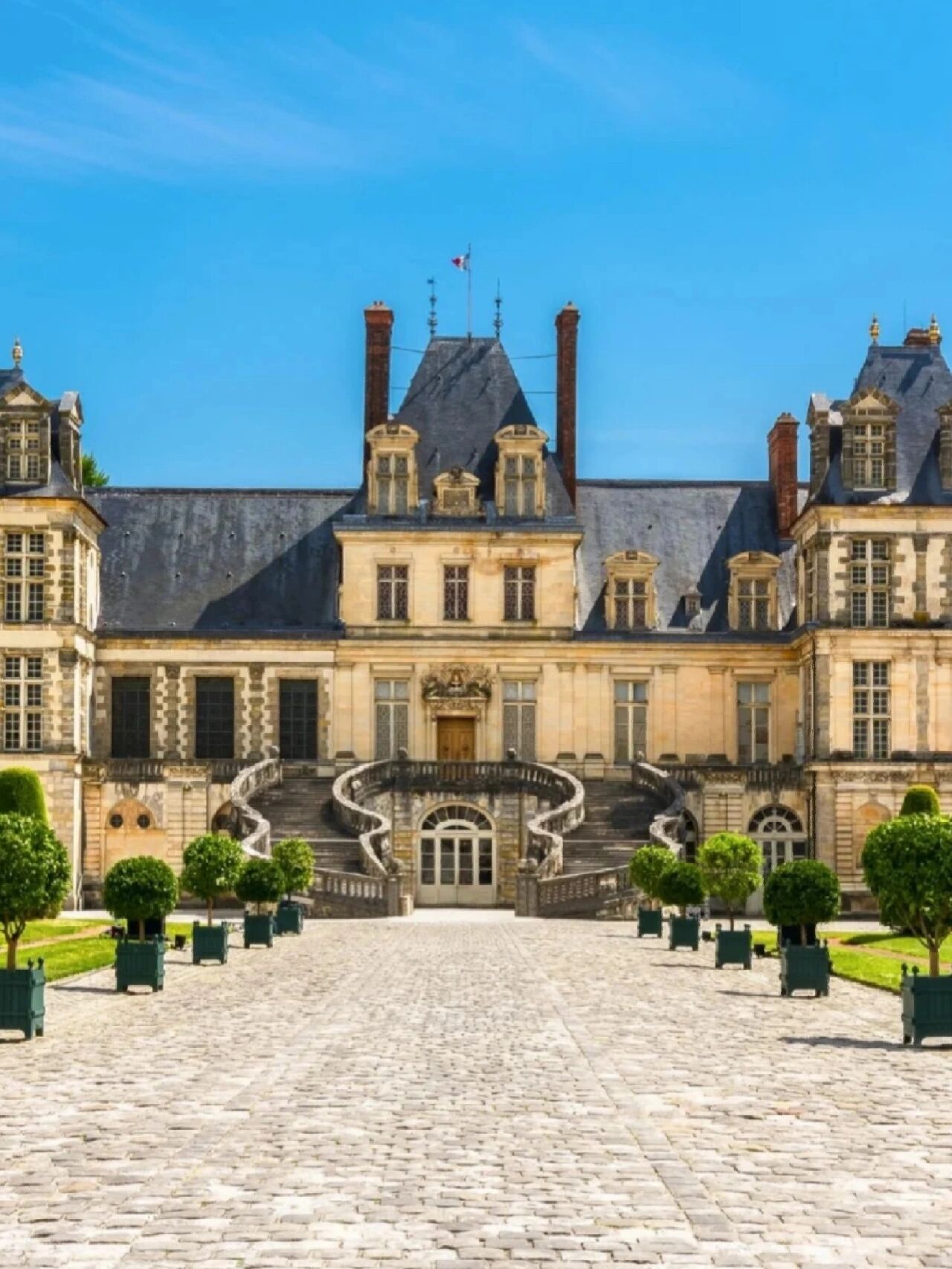 9193法国巴黎|必打卡的13个景点(四) 96巴黎 浪漫之都 艺术之都