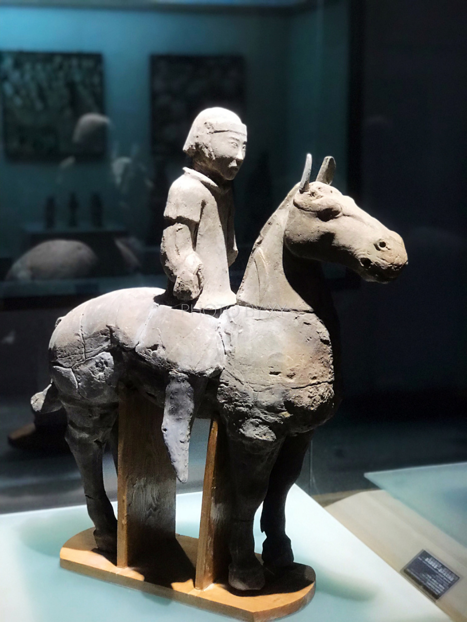 徐州旅行 | 不可错过的汉文化景区和兵马俑 徐州是古城,刘邦的故乡