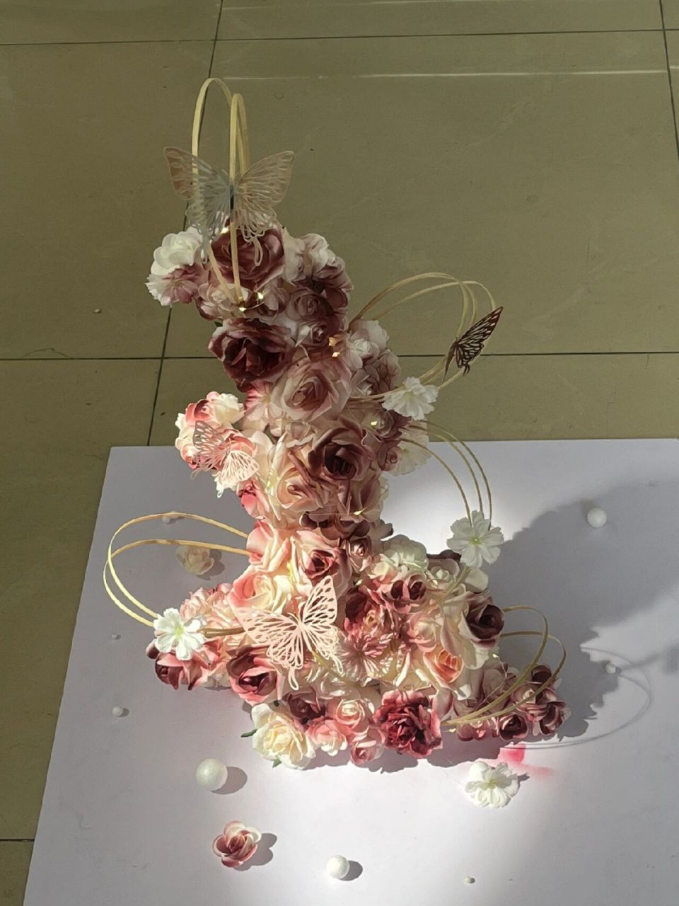 点的立体构成 点的立体构成作业,价格可议