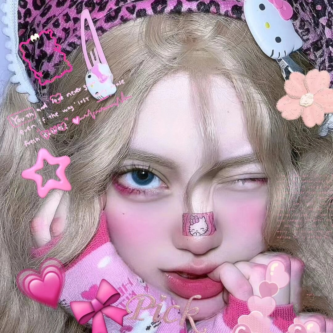 多巴胺欧美头像