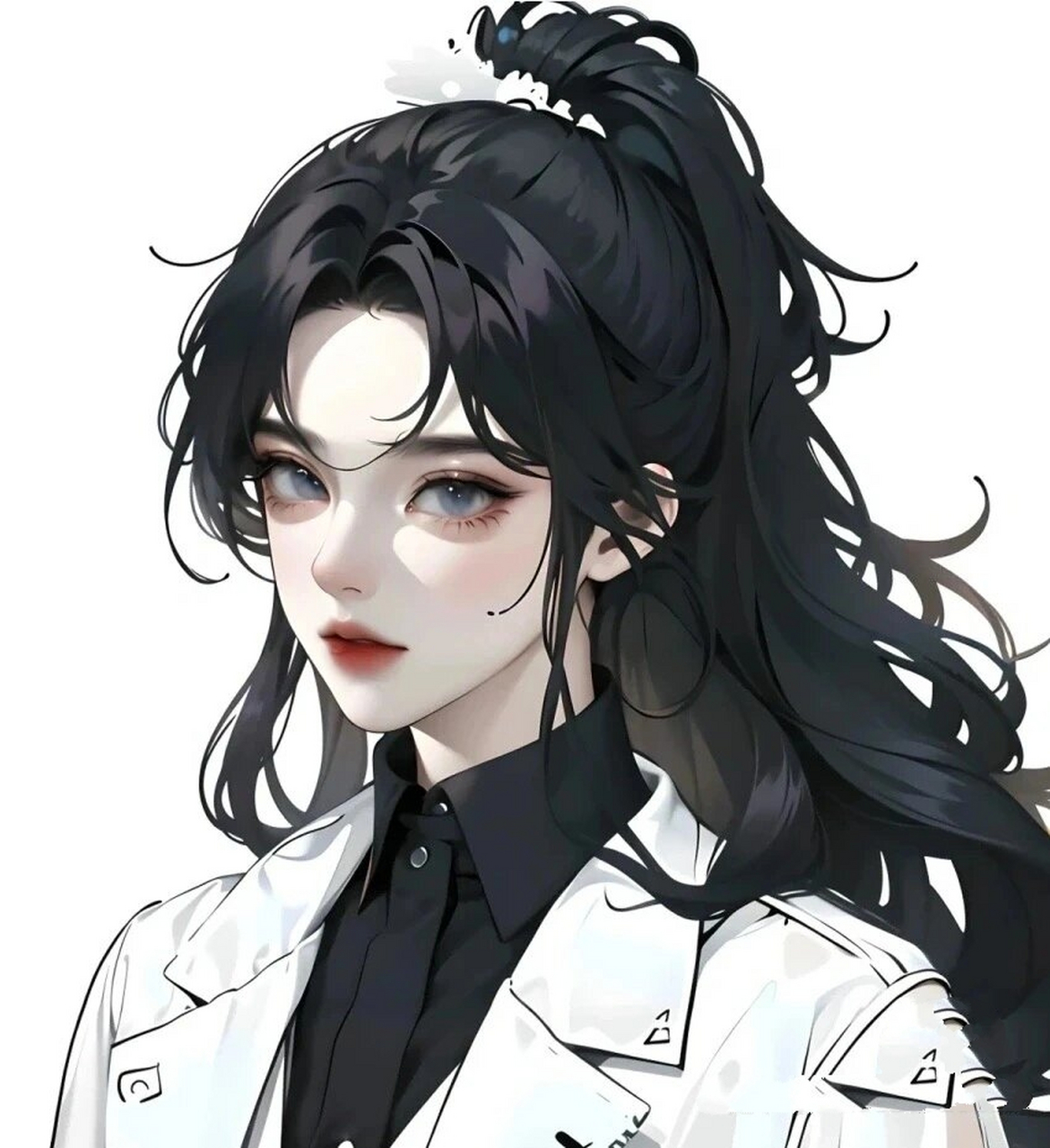 头像|古风,高冷,可爱