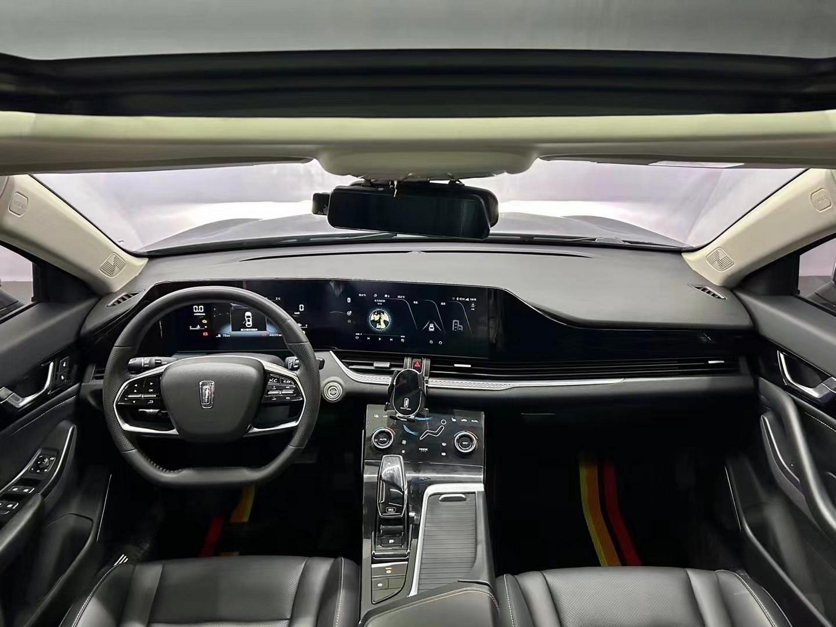 2021年奔腾b70,自动1.