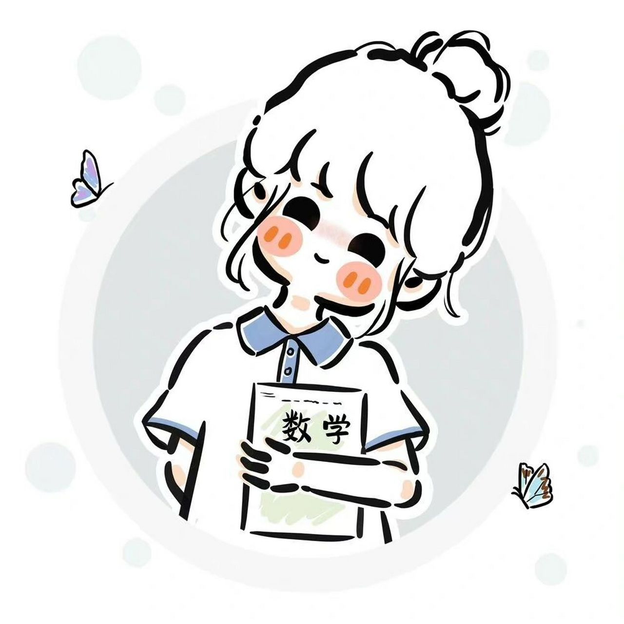 高考加油 | 头像   祝金榜题名