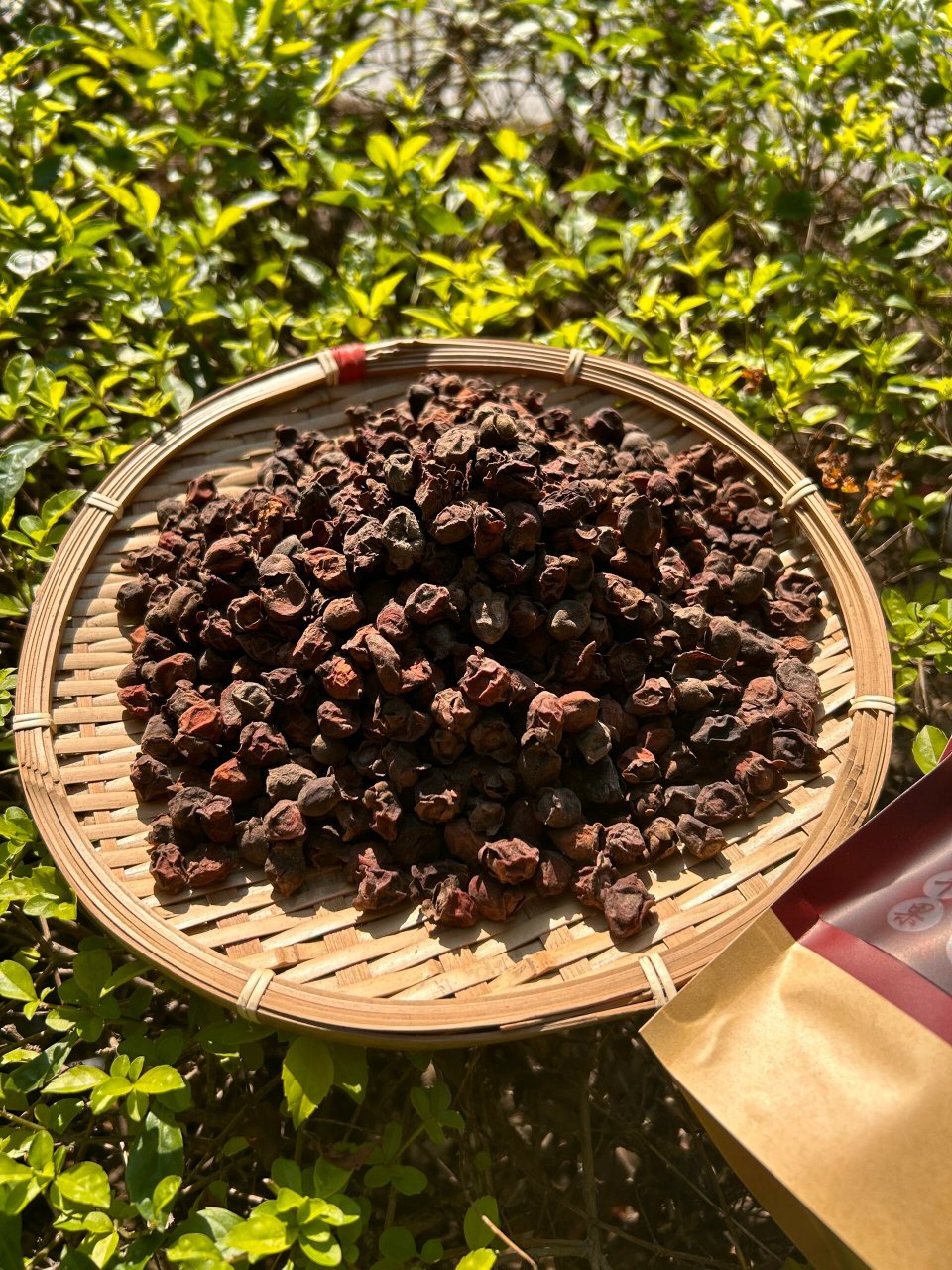 多尼干也叫桃金娘 多尼干也叫桃金娘, 炖汤,泡酒 煮茶水都可以 166