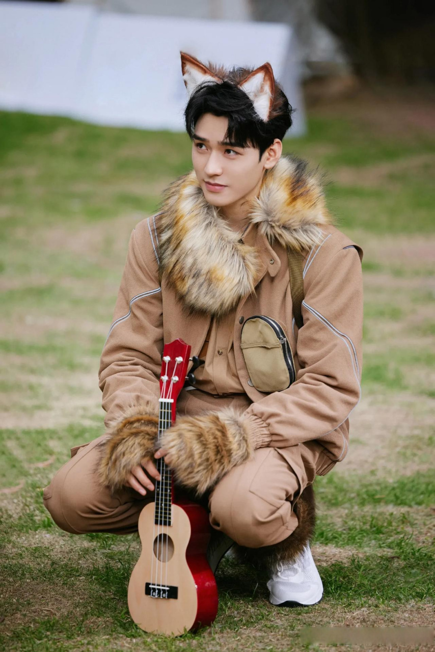 难怪大张伟每逢寻找组队时,都会拉着龚俊,这傻孩子主打的就是一个