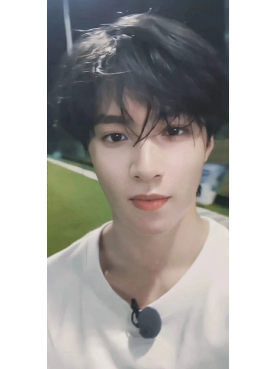 刘耀文壁纸来啦～(太帅了06)