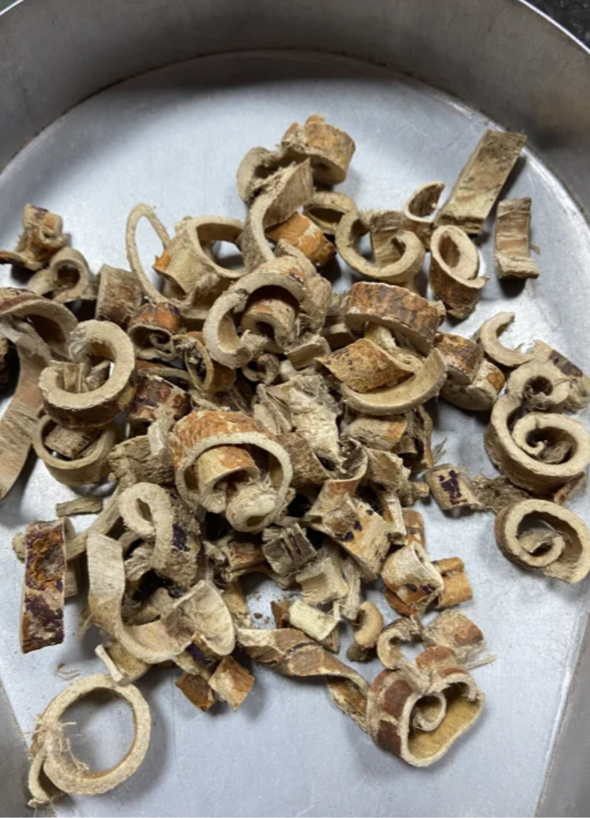 中药路路通的功效与作用