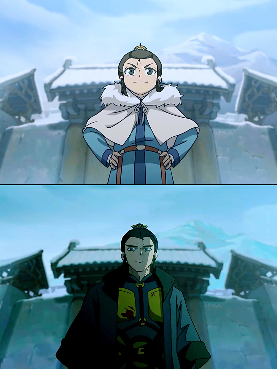 大理寺日志2 | 李饼惜别丘神纪03 番名: 2 (white cat legend s2)全