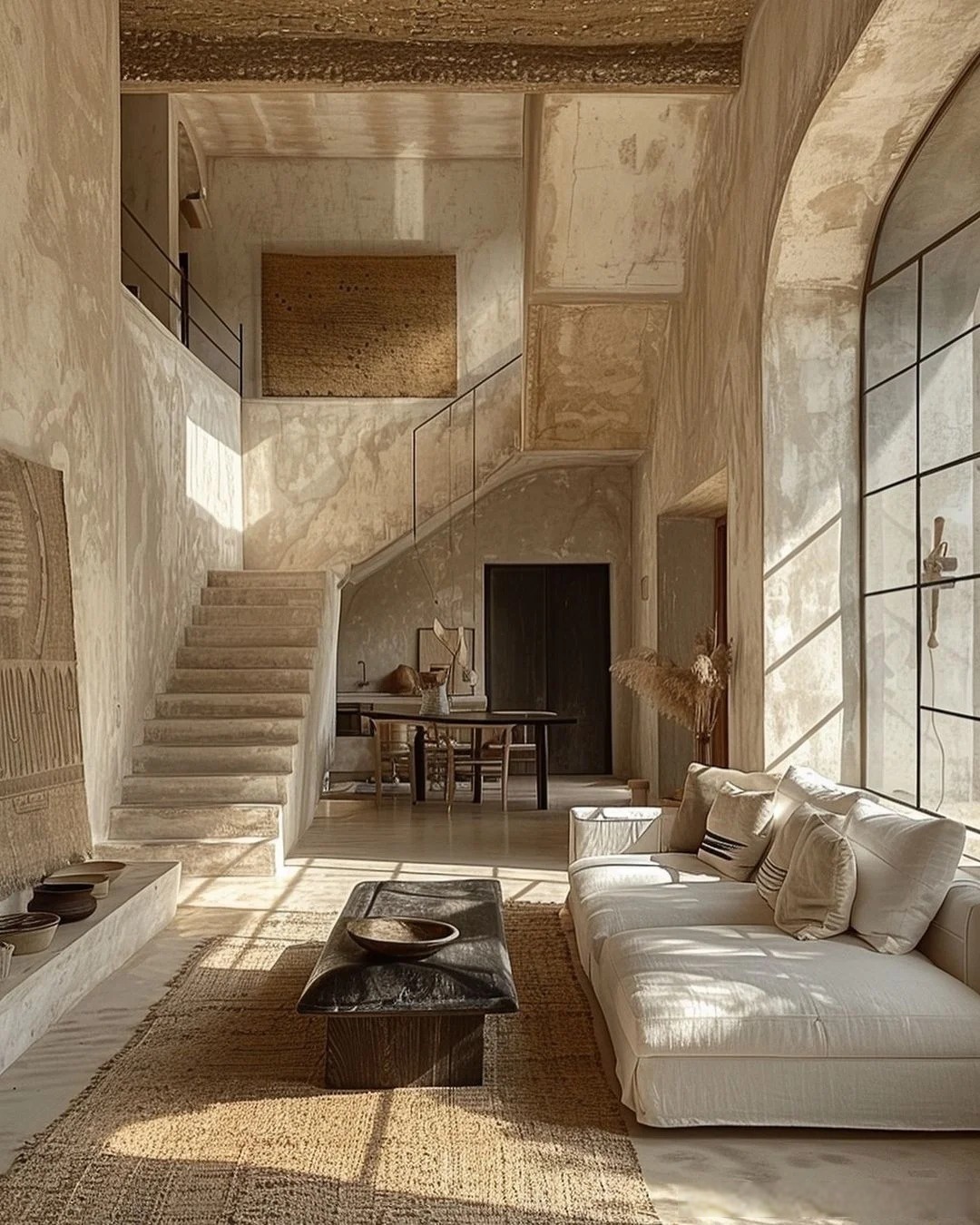 空间设计温馨环境有氛围感的环境空间环境设计自然感温馨房间空间氛围