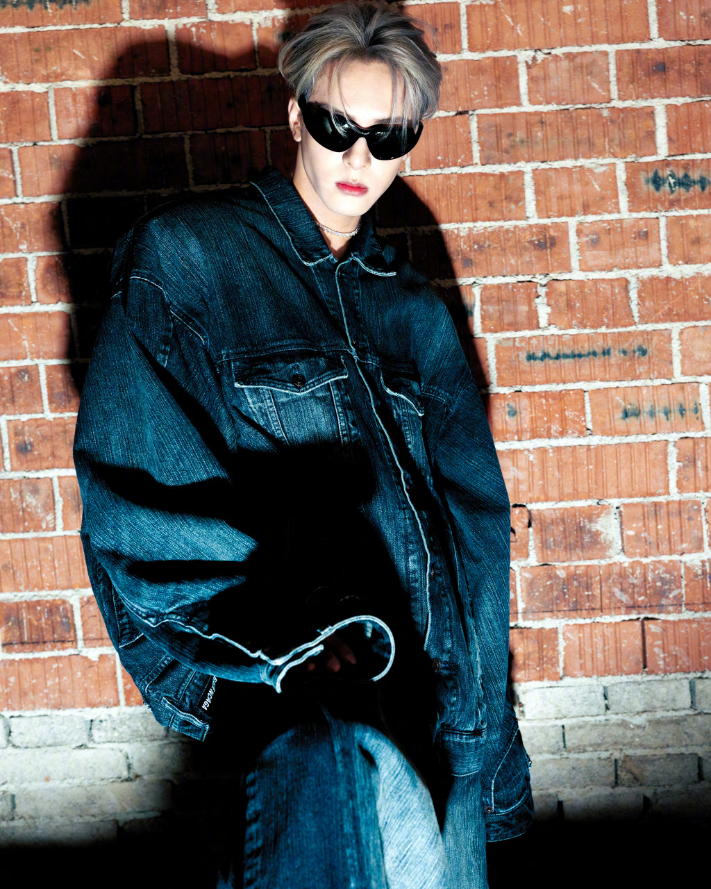 智族gq roccoliu刘冲 #智族gqmoty年度人物盛典