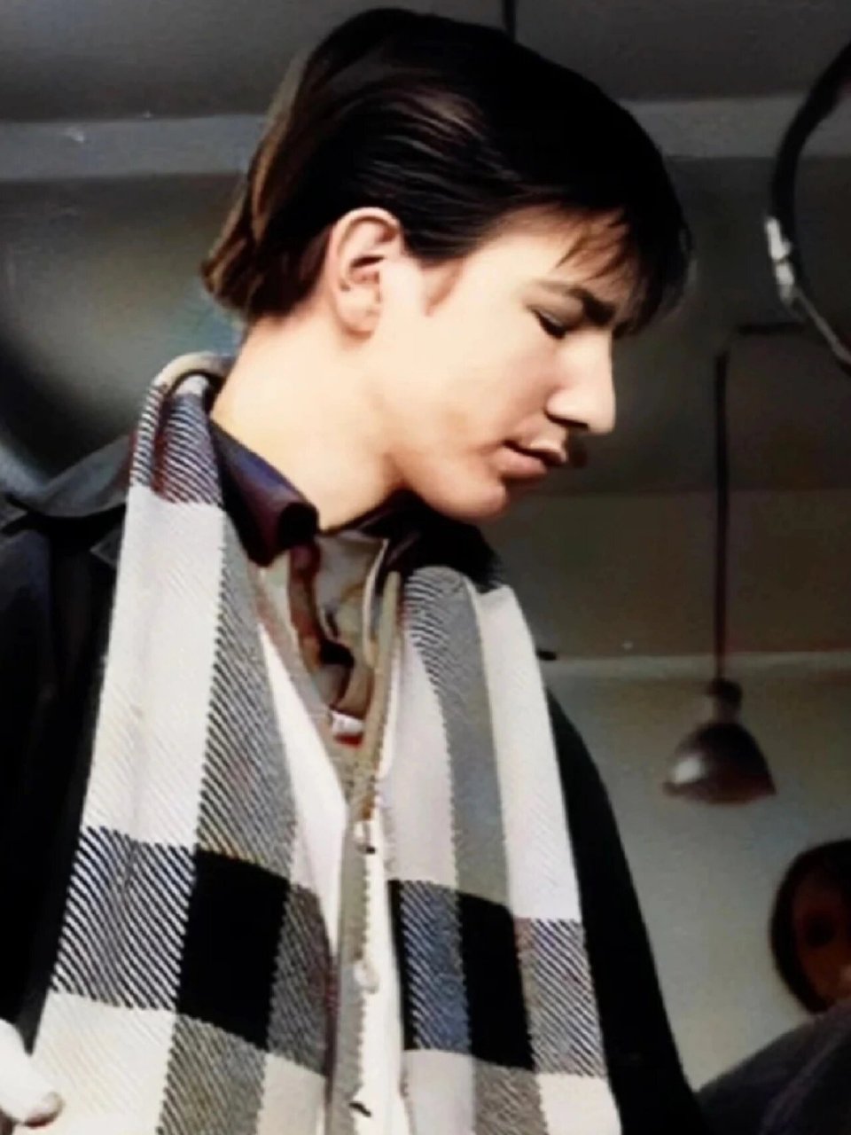 推荐100个欧美明星11/100 姓名——艾伦·里克曼(alan rickman) 生日