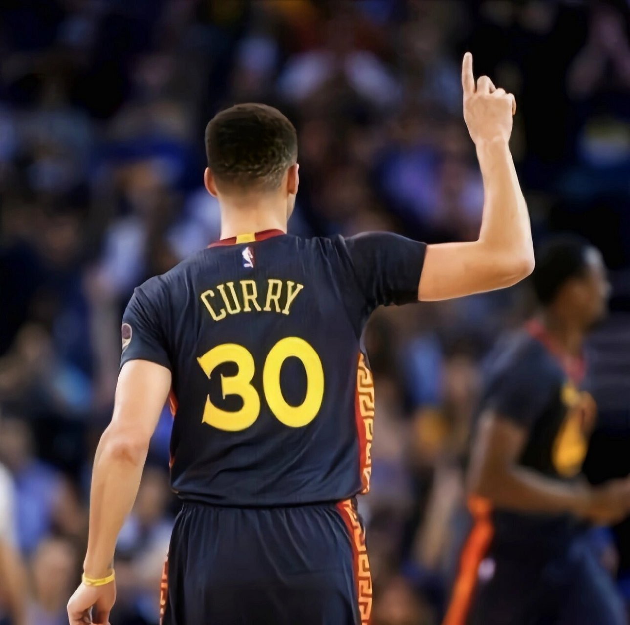 库里头像 #nba# #金州勇士# #斯蒂芬库里# #库里头像# #头像# #库里