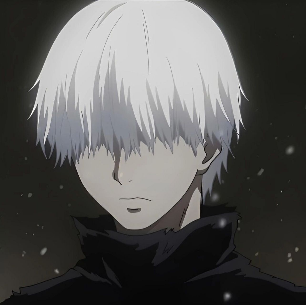 金木头像 喜欢的请点个赞 #东京食尸鬼# #东京喰种# #金木研# #ph团队