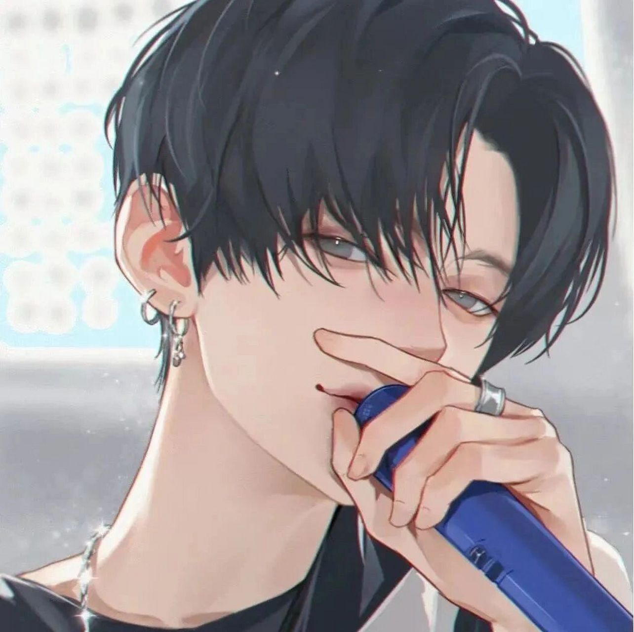 帅气的动漫男生头像 高冷的动漫男生头像,各路男神们收藏起来叭