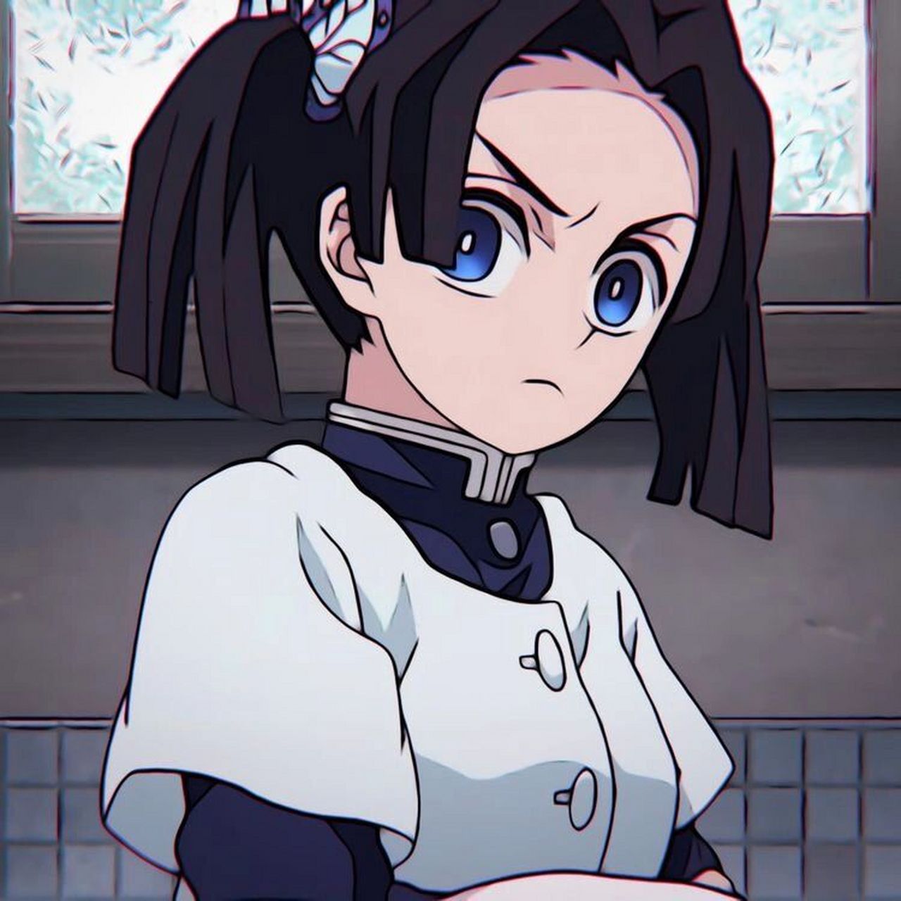 神崎葵 蝶屋小可爱