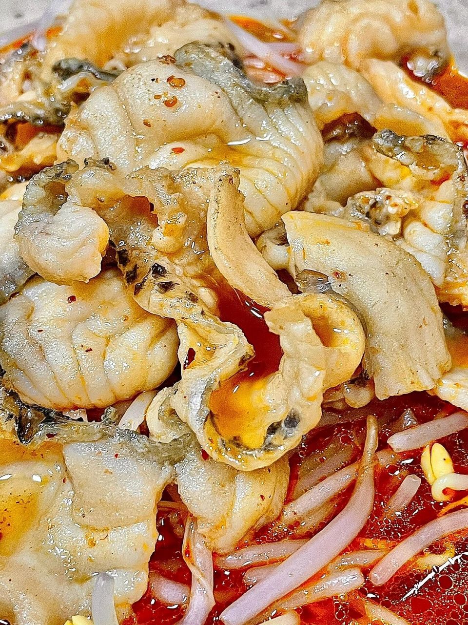 山姆巨巨巨脆鲷鱼片,口感超脆爽的水煮鱼95 山姆性价比超高脆鲷鱼片