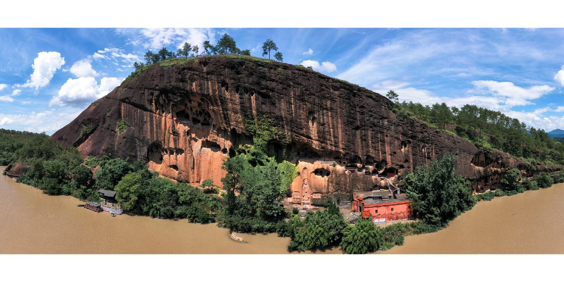 青龙岩风景区在哪里图片