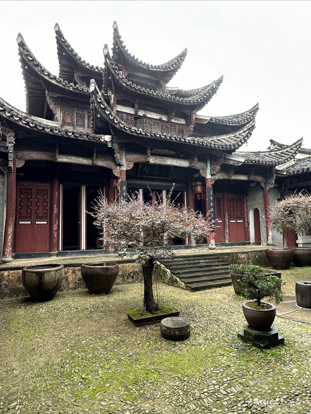 廿八都古镇旅游攻略!打卡新玩法