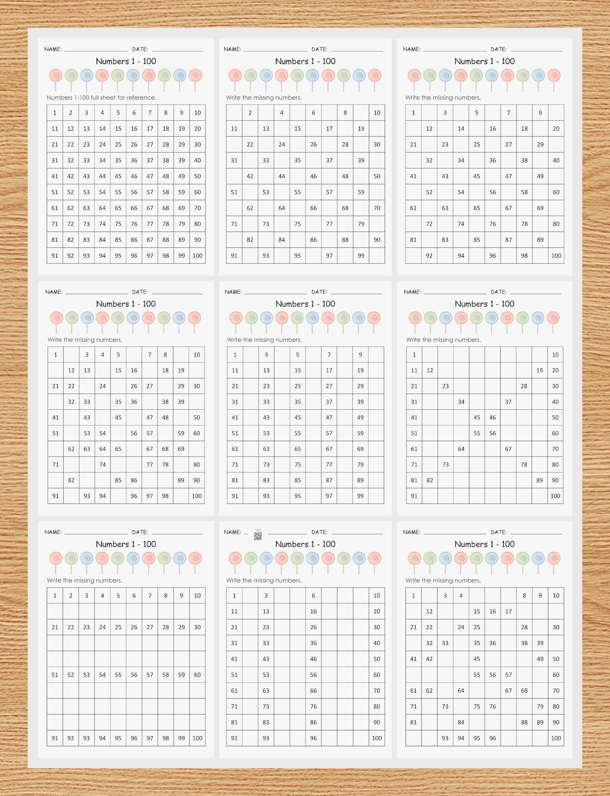 捉打一正确数字