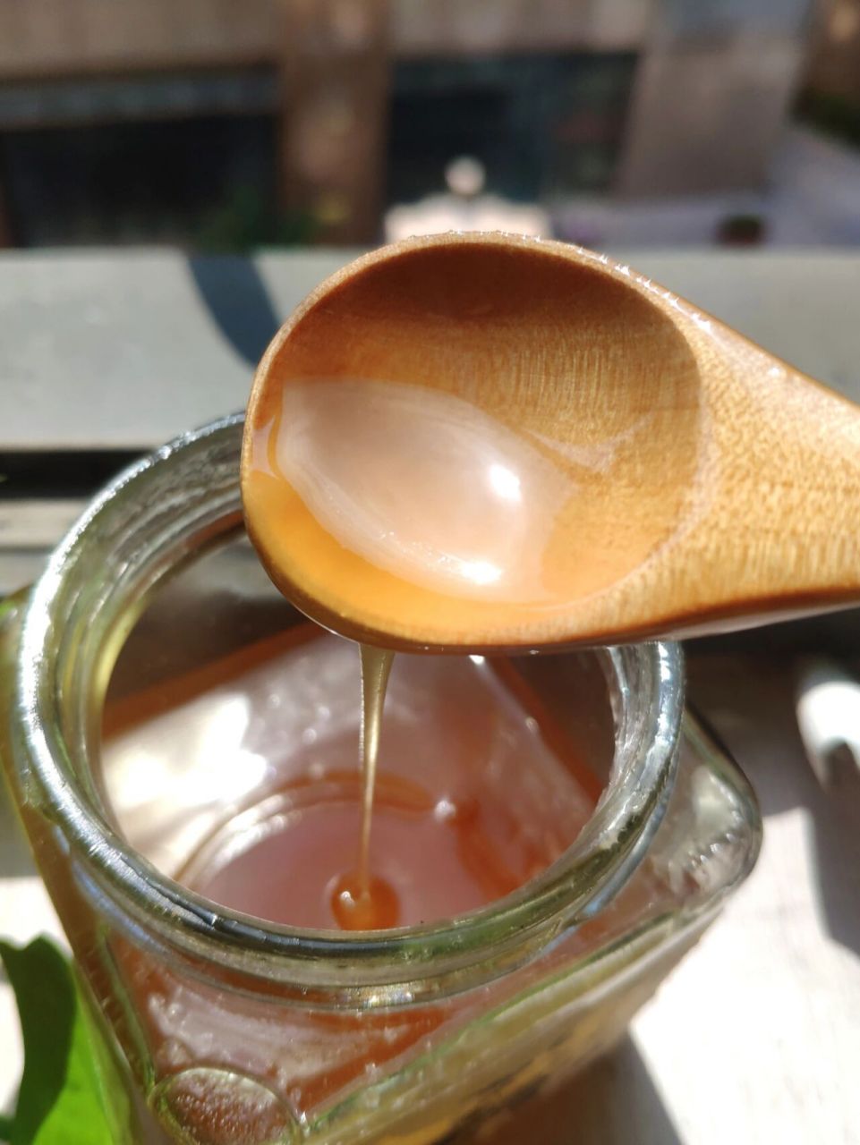 蜂蜜是真是假一杯水就能鉴别真假吗视频(蜂蜜水真假辨别方法)