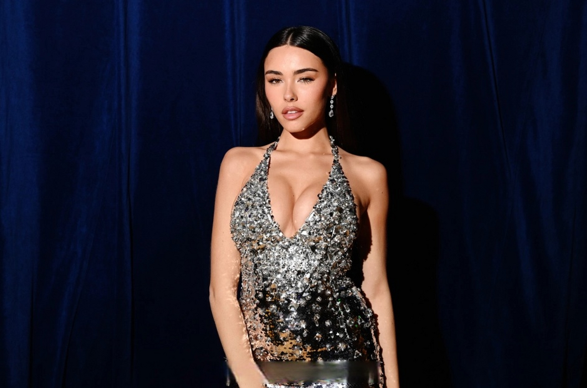 6月1日,madison beer在instagram上证实,第二张专辑《silence between