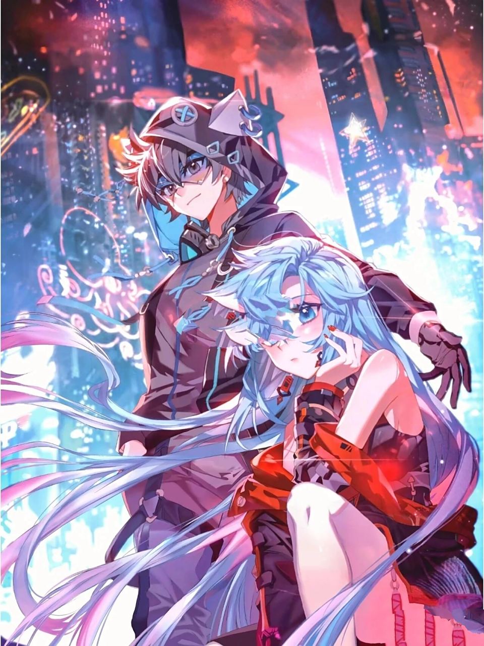 斗罗大陆4终极斗罗高清壁纸