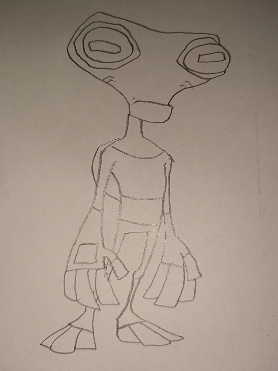 ben10全面进化外星英雄介绍(10) 小奇兵 英文名:grey matter,词源"