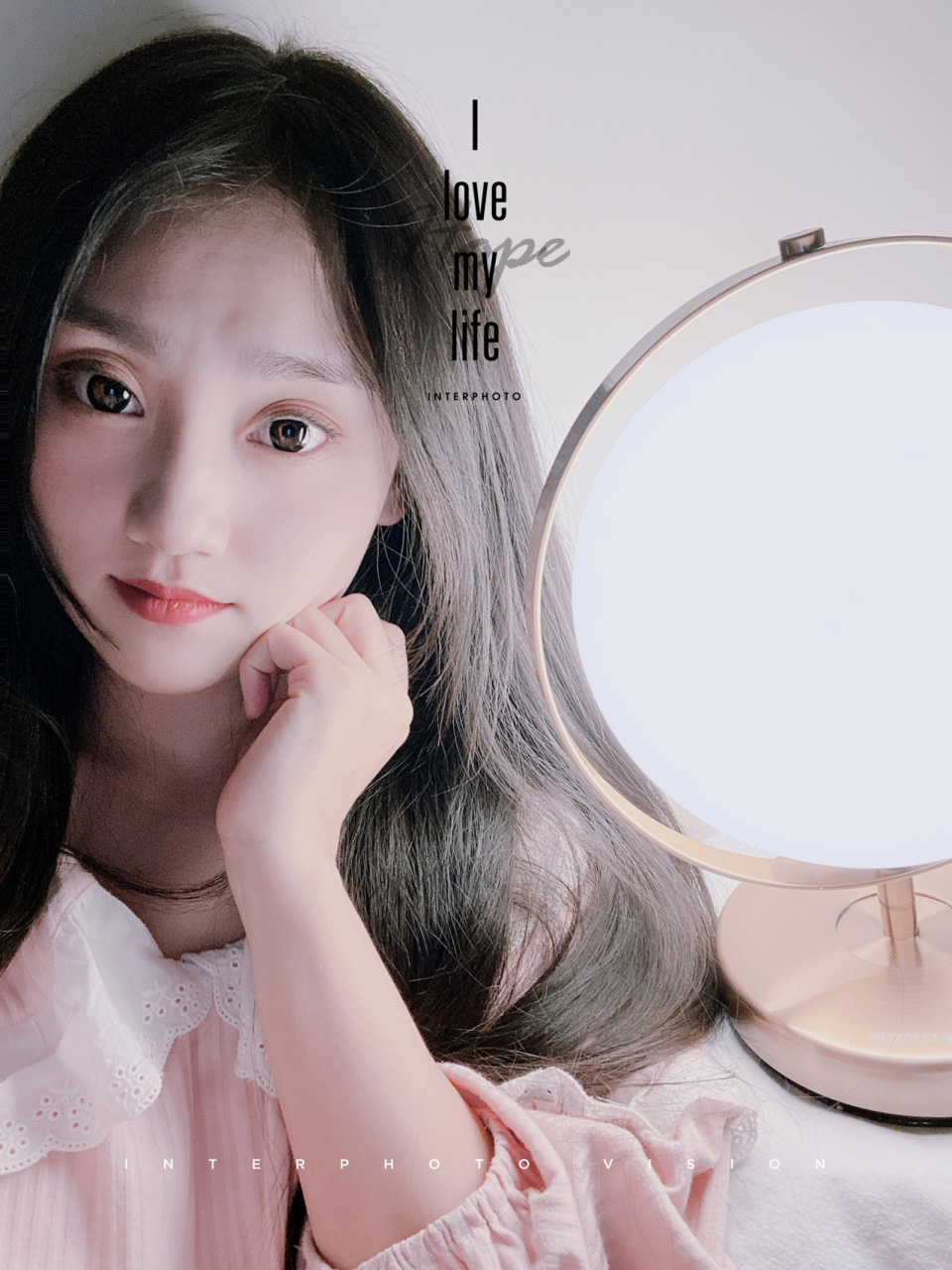 艺术感满满的卧室台灯|松伟灯饰 一款拥有优雅欧式风格的台灯,[期待]