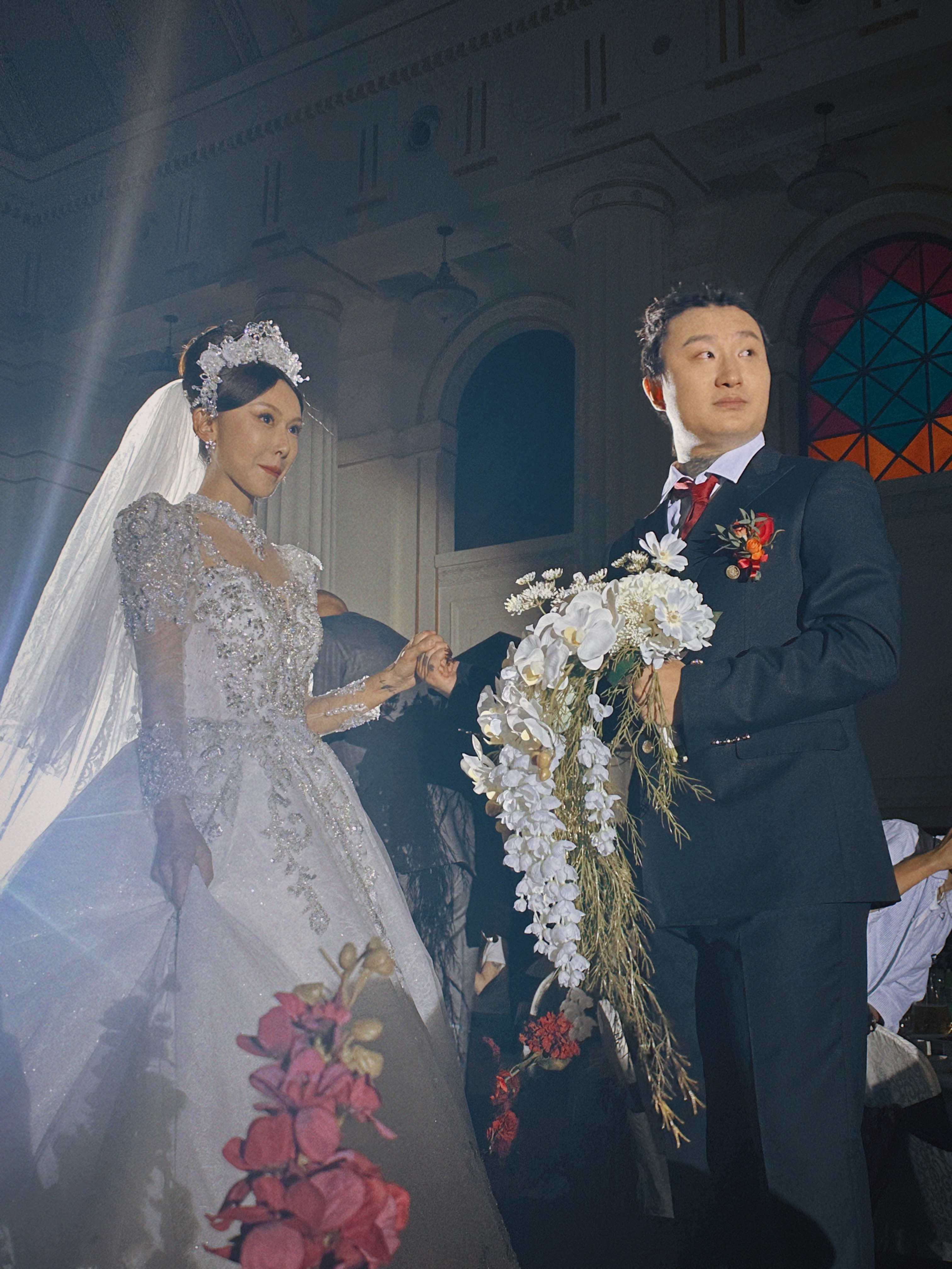 八贼新婚快乐