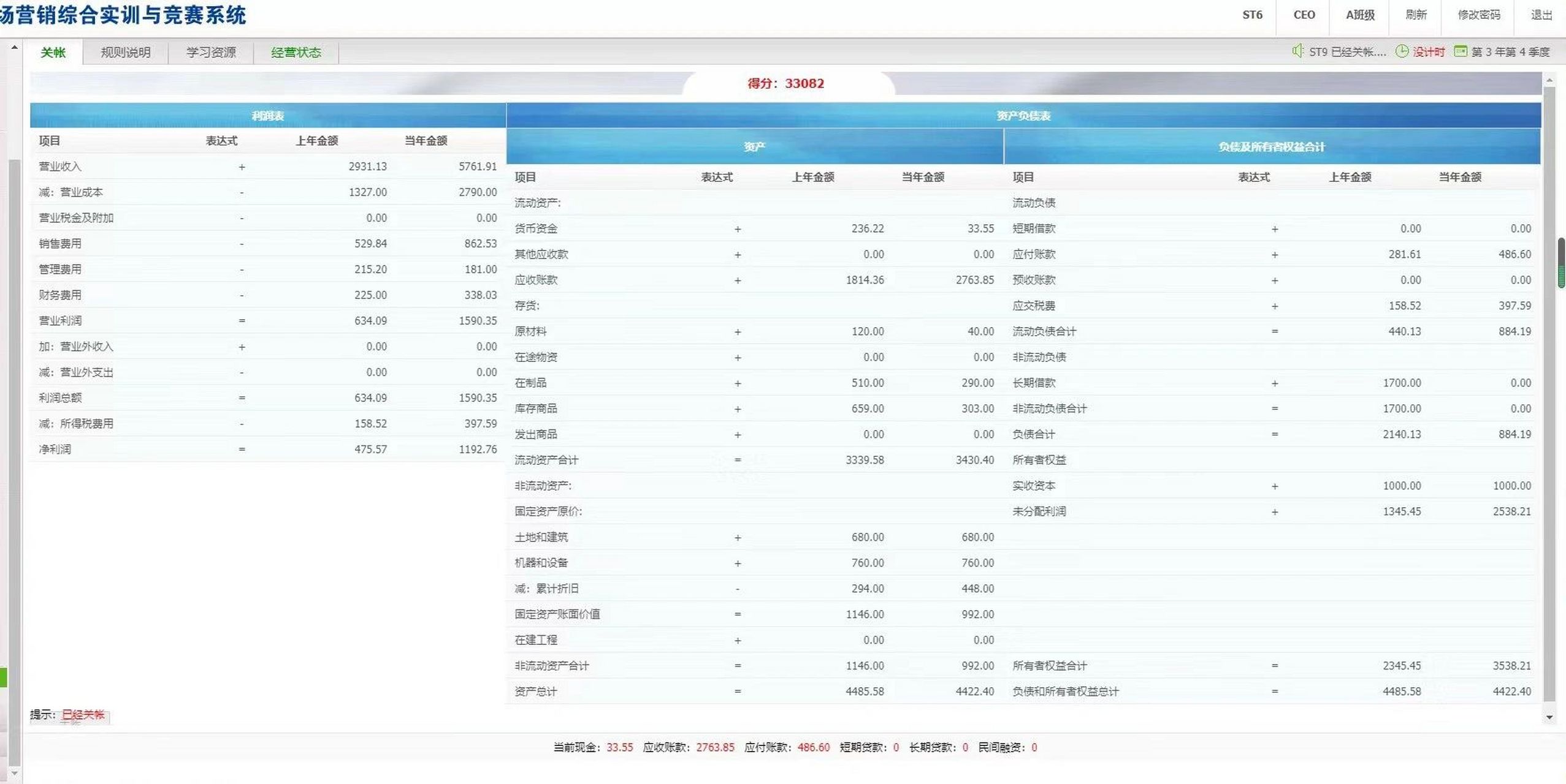 itmc市场营销沙盘 情感策略 思路分享 情感策略顾名思义指的是主做