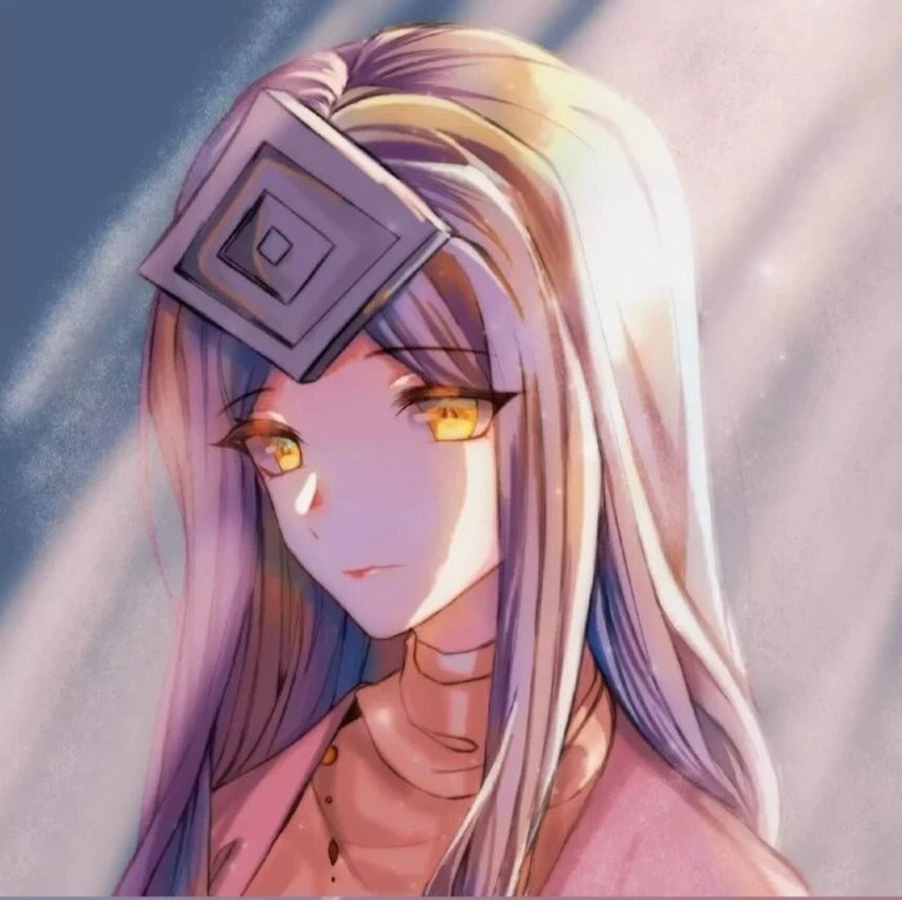 光遇头像之雨妈