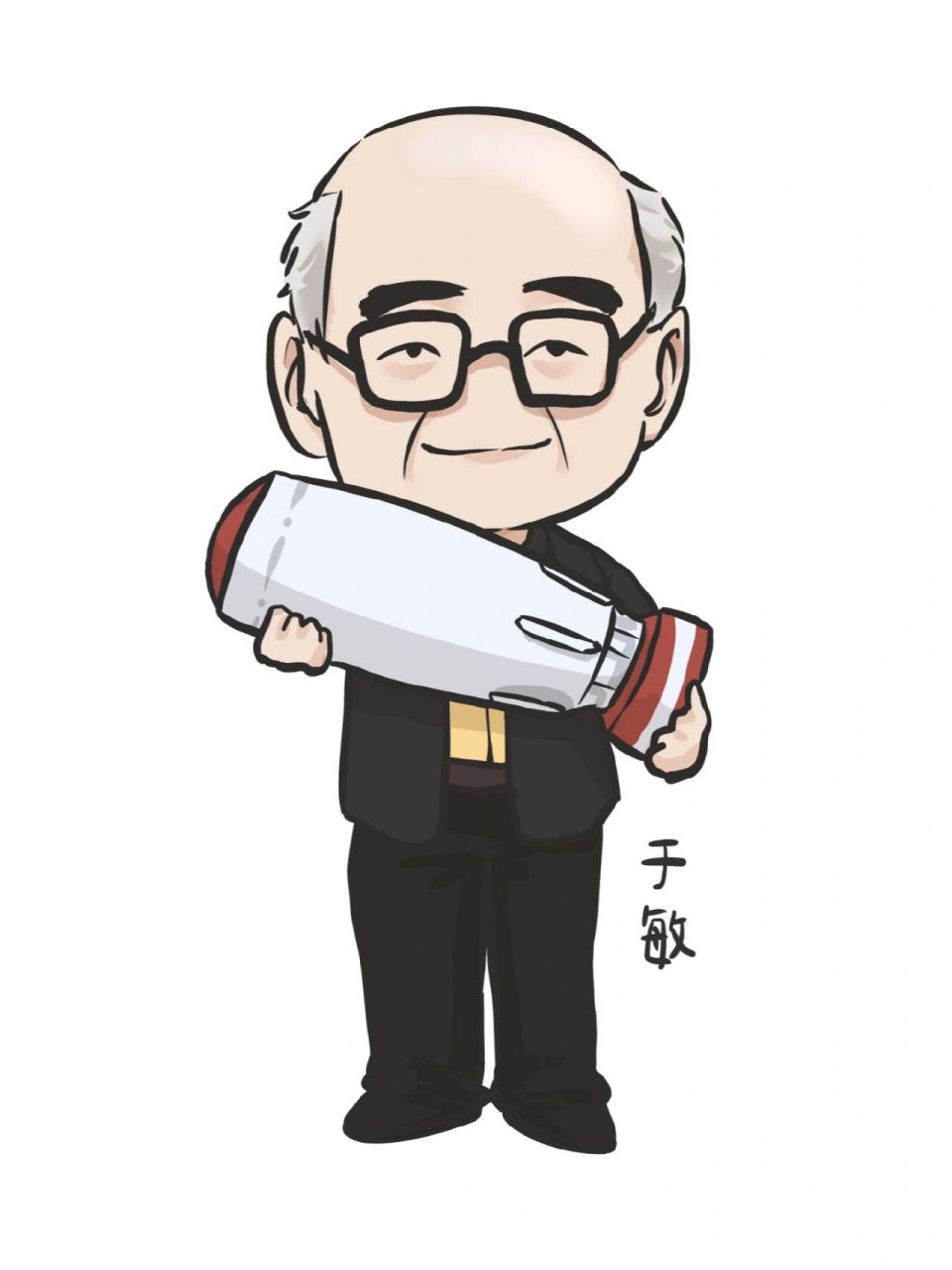 "中国氢弹之父",国士无双/于敏 "中国氢弹之父",国士无双!