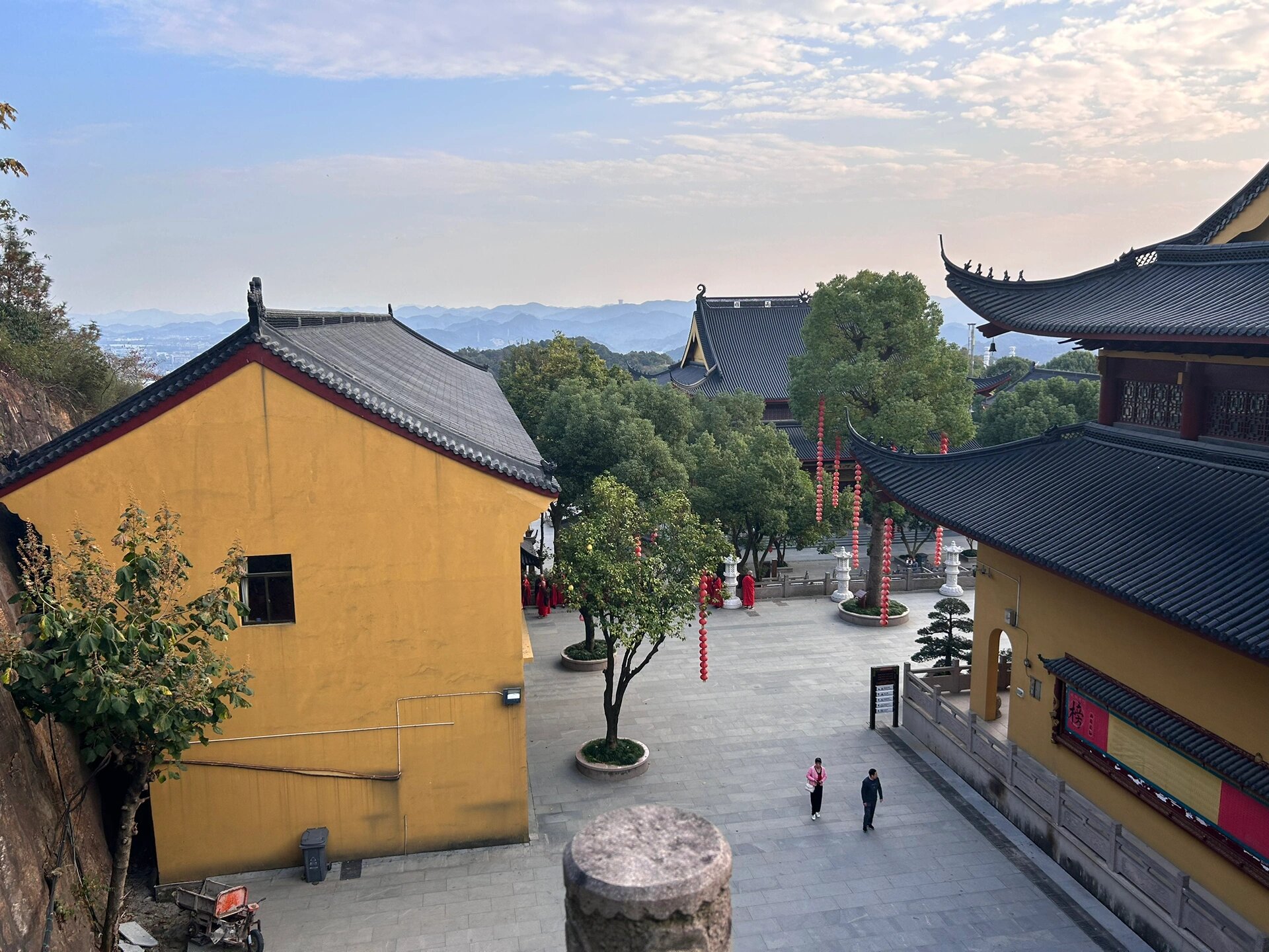 西天竺狮林禅寺