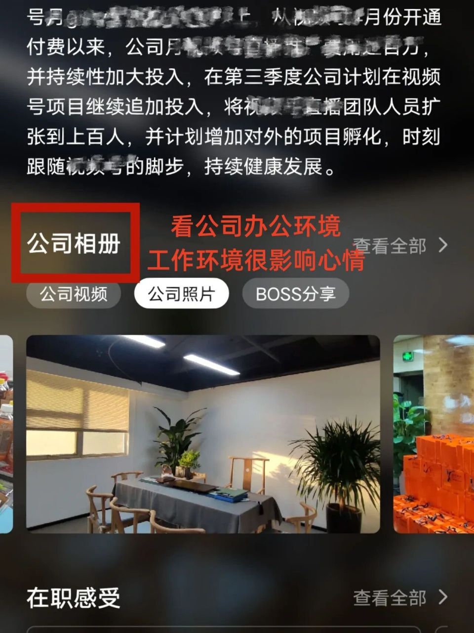 boss上找工作靠谱吗,boss找工作怎么样可信吗