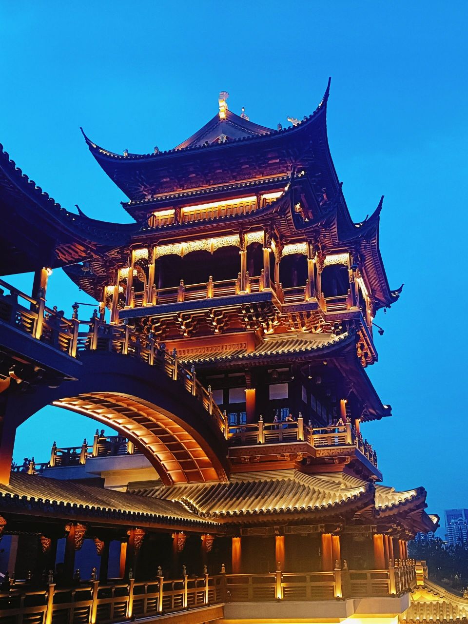 周边游|浙江义乌(鸡鸣山公园) 总是蹭着出差的闲暇之余去周边溜达溜达