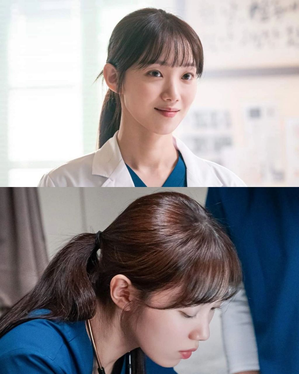 《浪漫医生金师傅3》剧照公开97 现在帅气可靠的前辈医生姿势爆棚