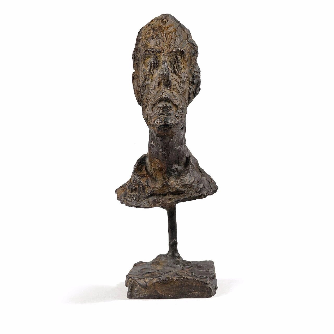 贾科梅蒂 | 行走的人 贾科梅蒂alberto giacometti1901～1966瑞士超