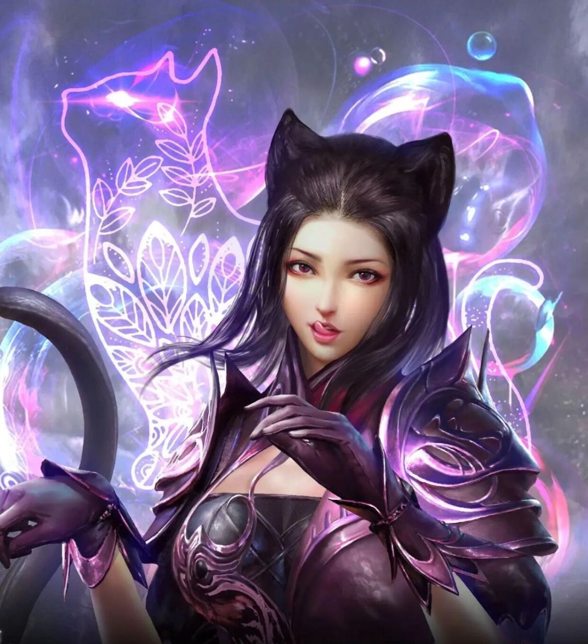 自创斗罗人物 斗罗大陆自创人物 姓名:苏辰(强攻系) 武魂:阴毒狼王