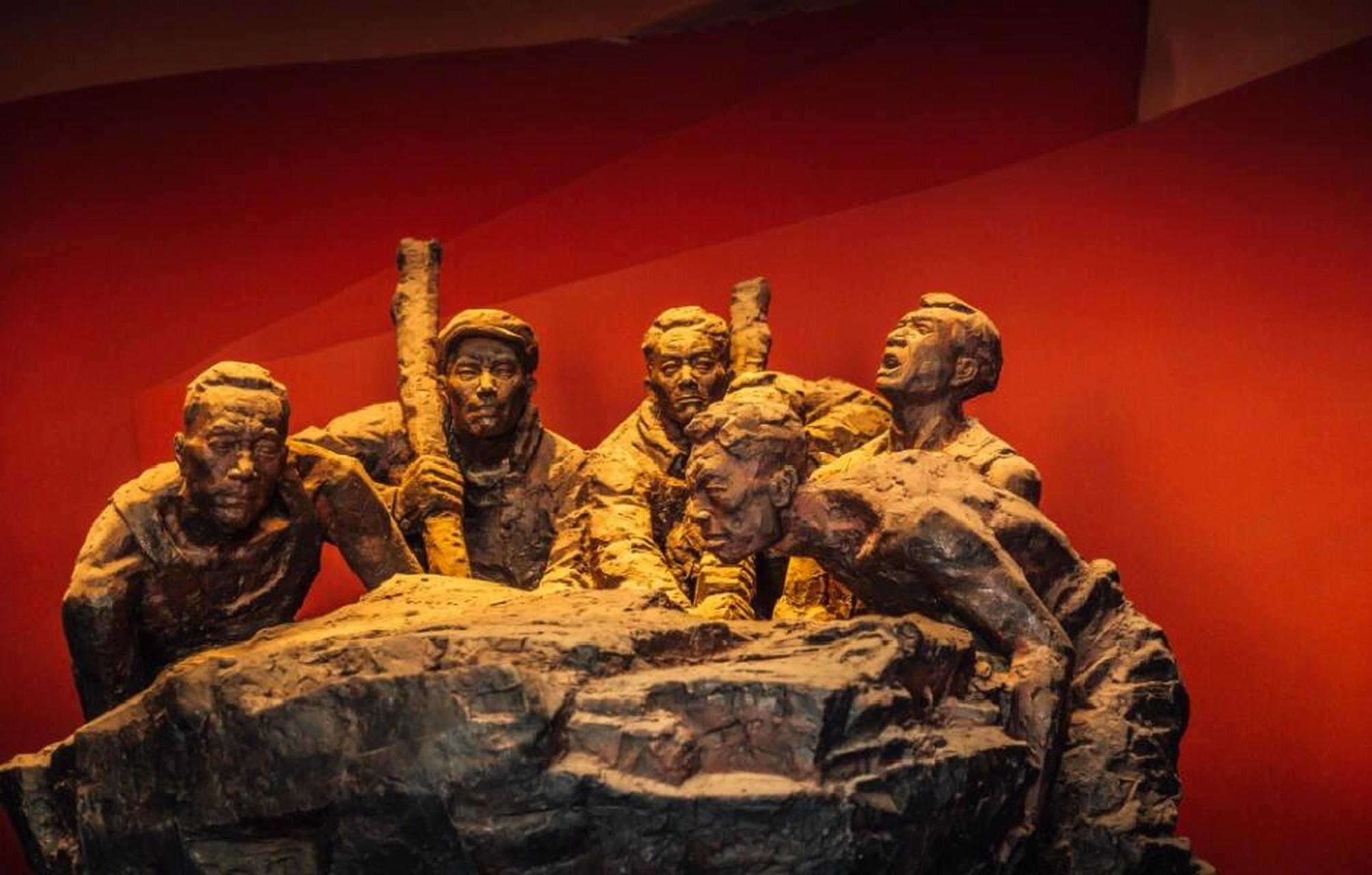 ( 江苏 南京市红色旅游系列景区 (梅园新村纪念馆,雨花台烈士陵园