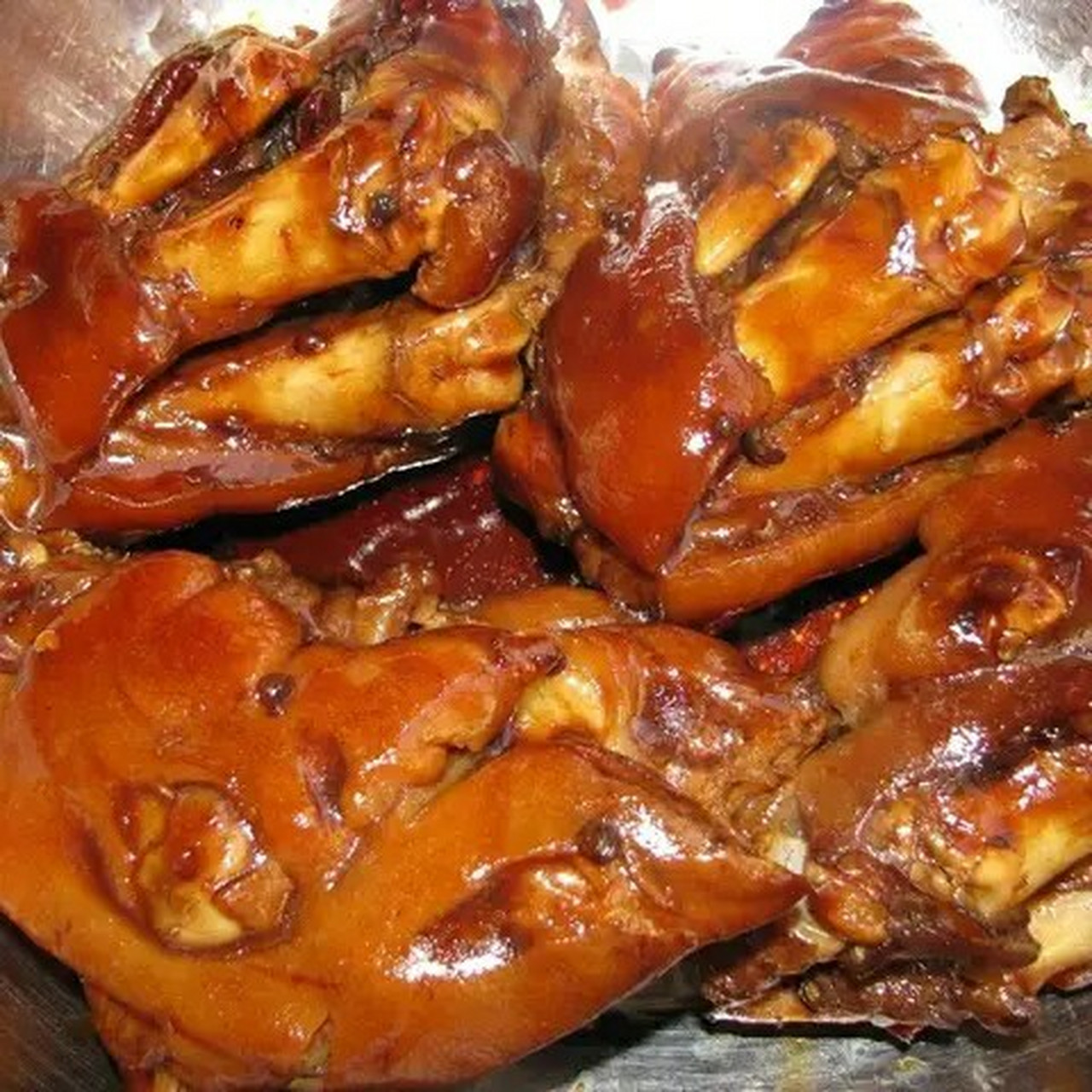 卤味卤肉卤前原材料的处理方法有哪些?