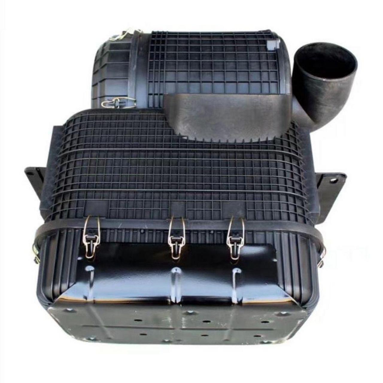 陕汽f3000.m3000德龙2841,新款老款0042空滤总成油滤空滤总成.