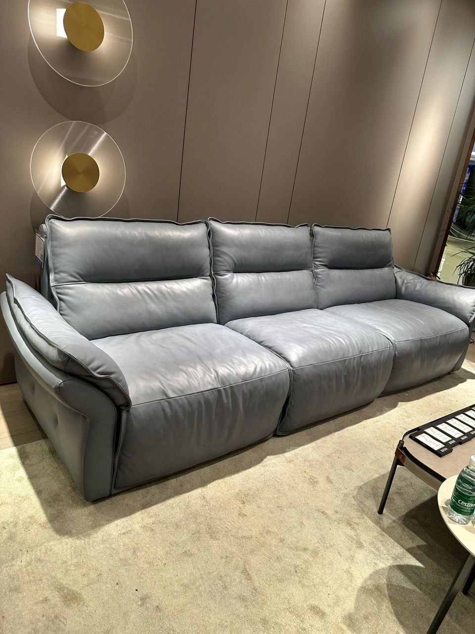 lazboy乐至宝167b雪山之境实体专柜特价中 96 新品推荐-gn.