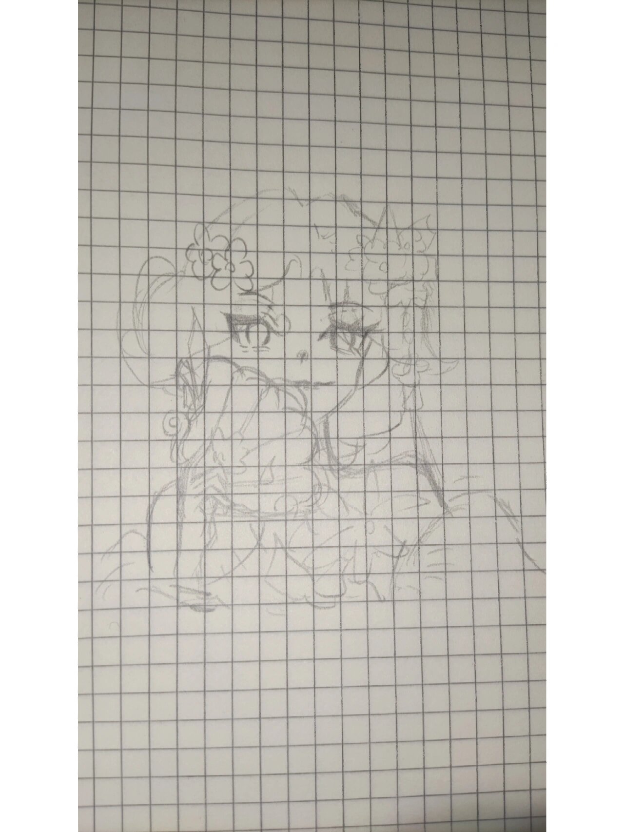 第五人格#红蝶#绘画