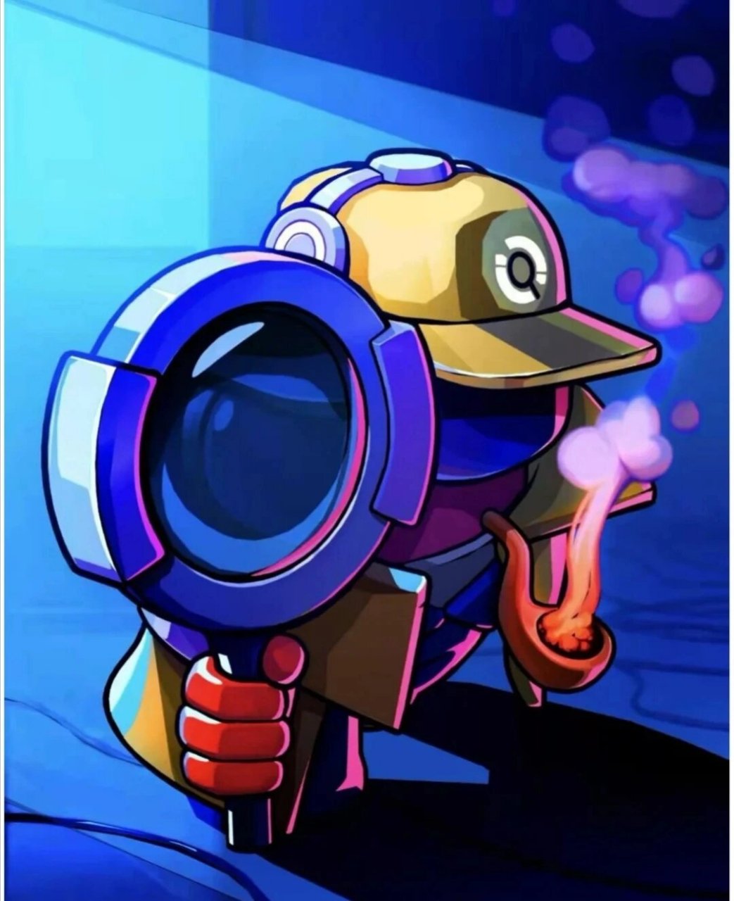 盘点一些太空杀的身份(船员集)