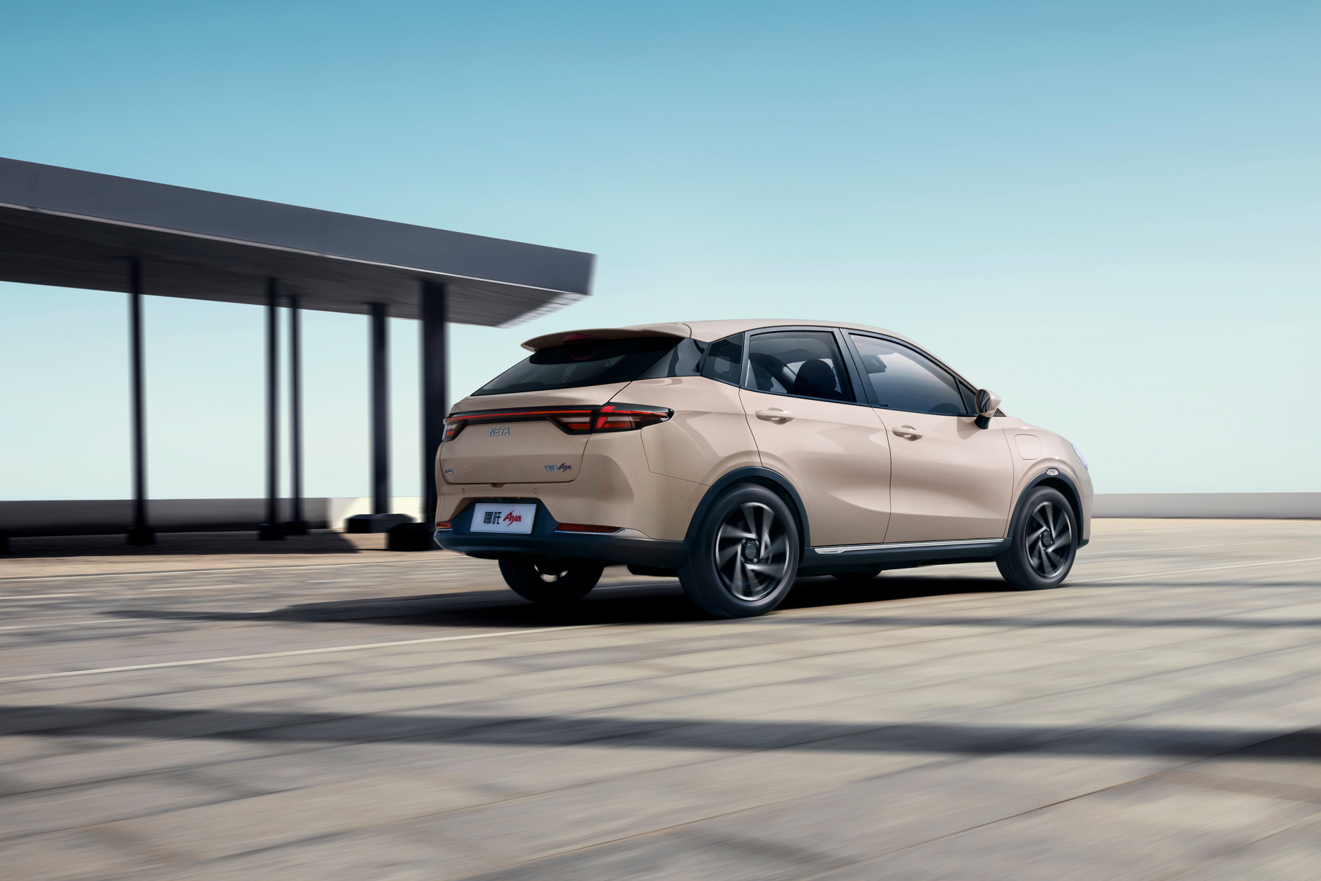 大空间和颜值年轻人都要##年轻就要aya# 入门级的