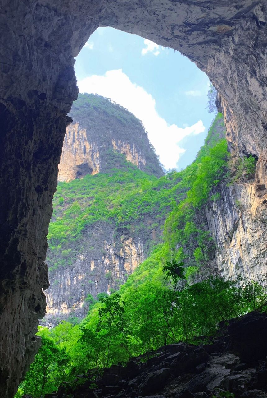 贵州旅游|罗甸两天一夜游·县城77大小井72 92游玩天数:2天