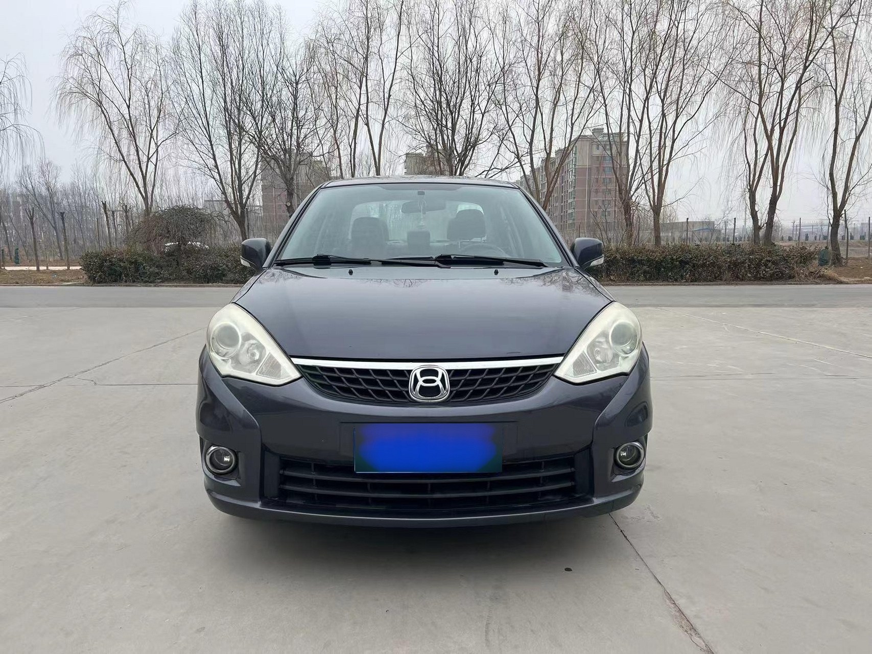 最新到店本地个人一手15年昌河铃木/利亚纳a6,手动挡排量1.